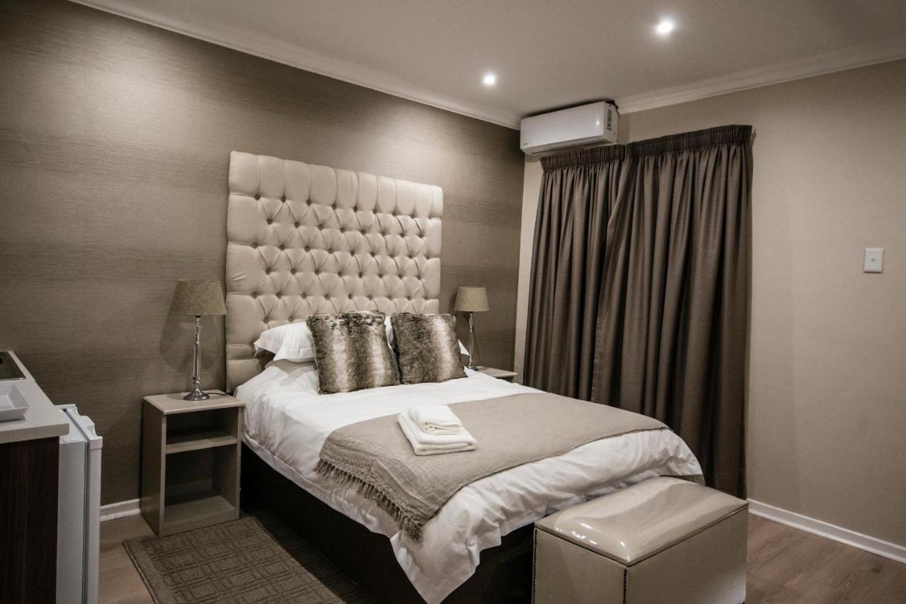The Royal Guest House كليركسدروب المظهر الخارجي الصورة