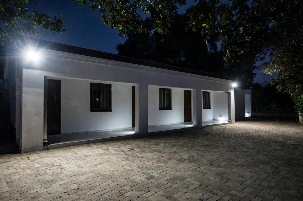 The Royal Guest House كليركسدروب المظهر الخارجي الصورة