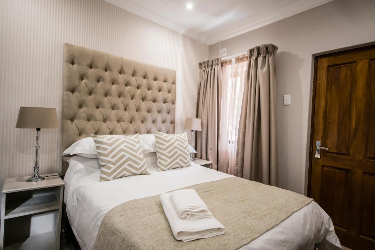 The Royal Guest House كليركسدروب المظهر الخارجي الصورة