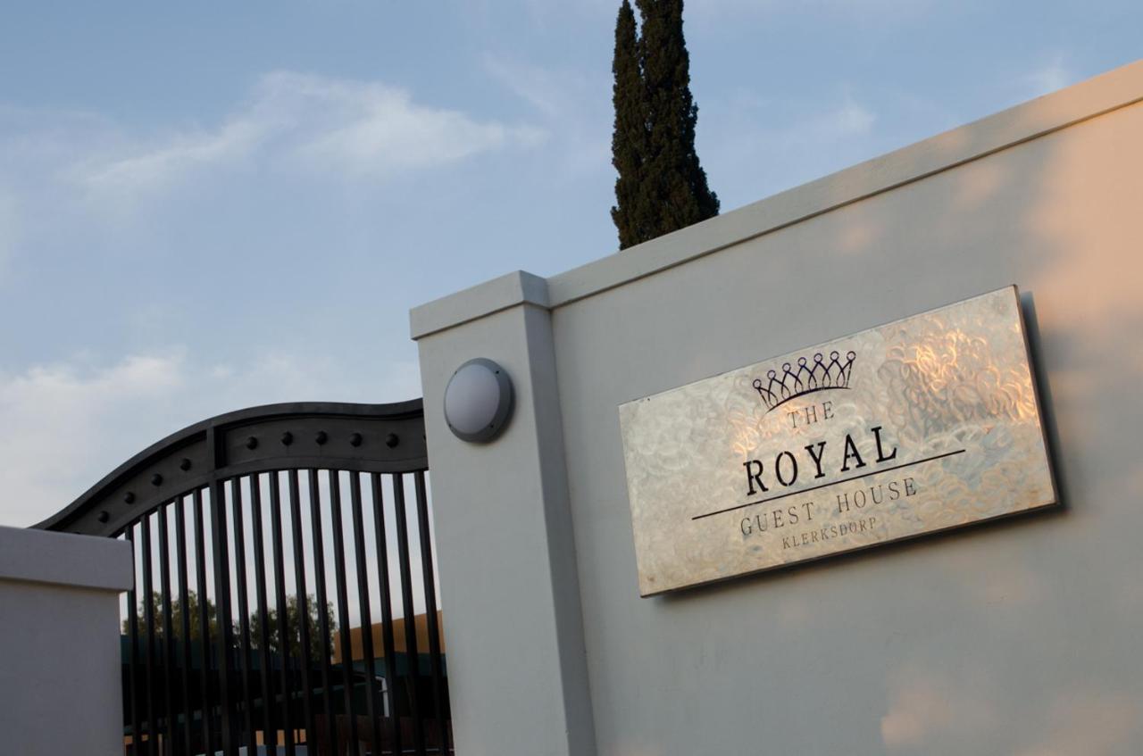 The Royal Guest House كليركسدروب المظهر الخارجي الصورة