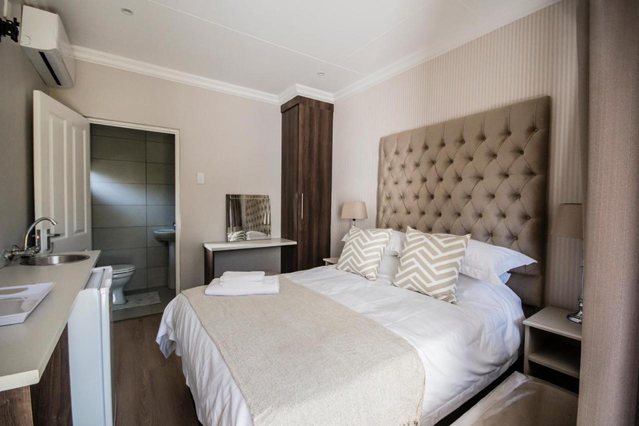 The Royal Guest House كليركسدروب المظهر الخارجي الصورة