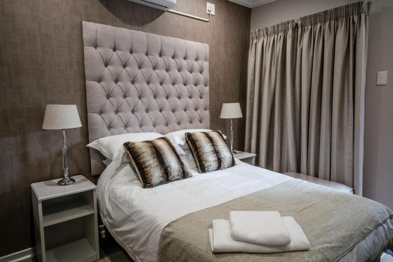 The Royal Guest House كليركسدروب المظهر الخارجي الصورة