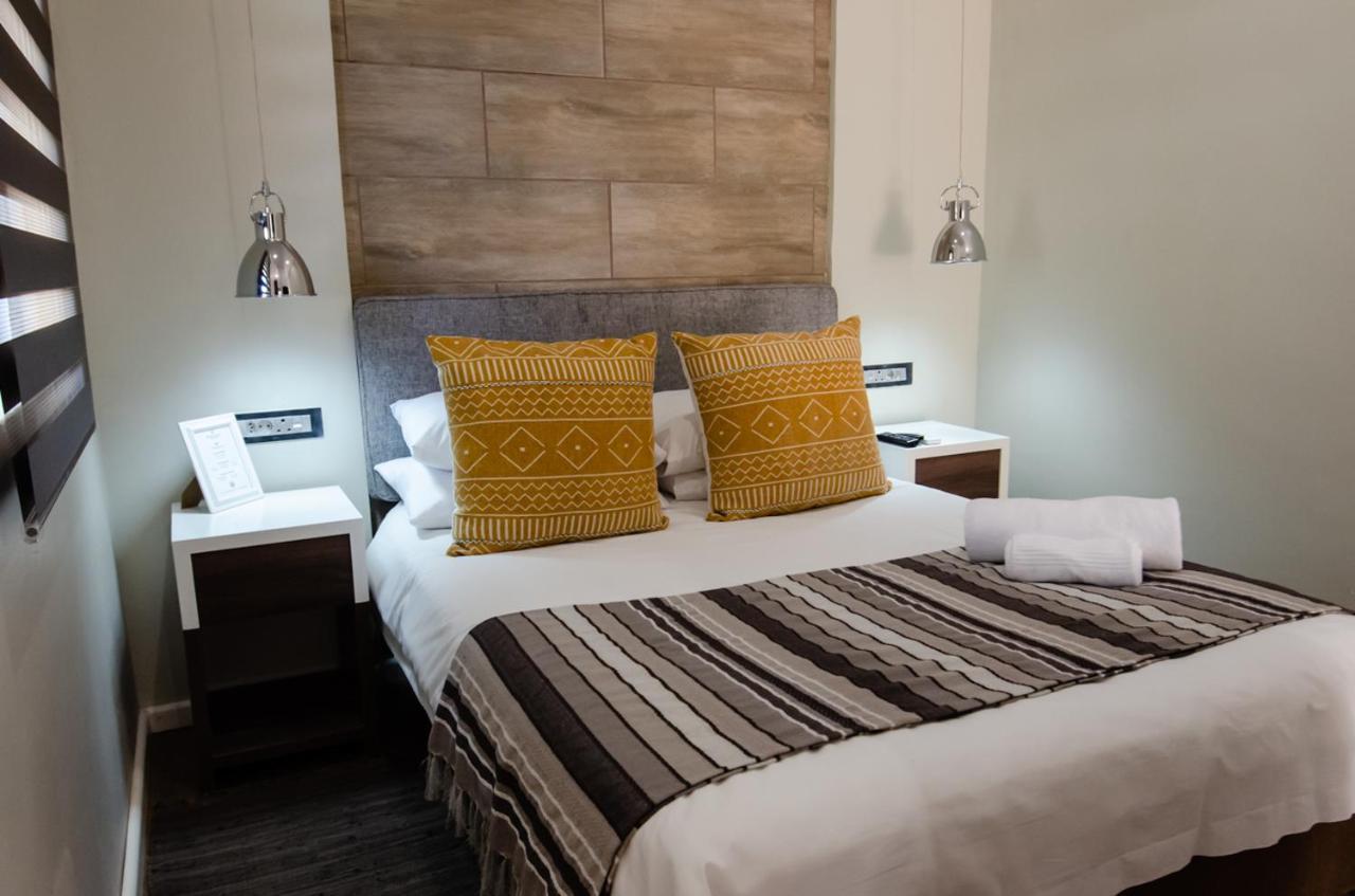 The Royal Guest House كليركسدروب المظهر الخارجي الصورة